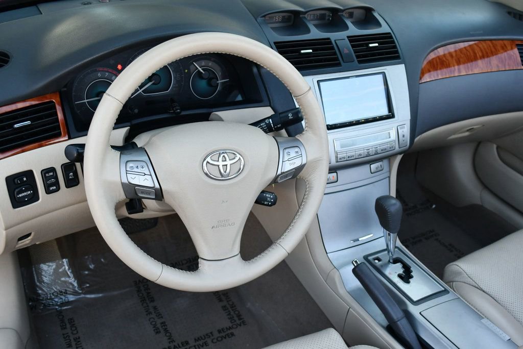 Used 2007 Toyota Solara SLE image 62