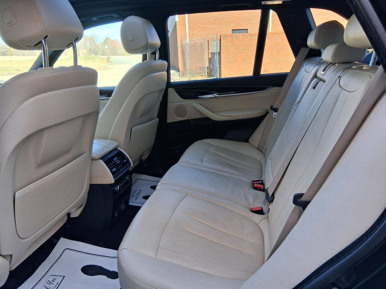 Used 2017 BMW X5 xDrive35i image 10