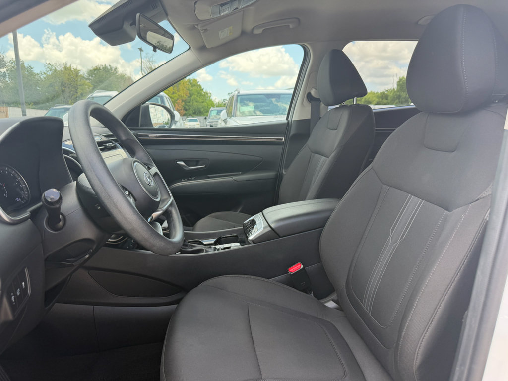 Used 2023 Hyundai Tucson SEL AWD/4WD image 10
