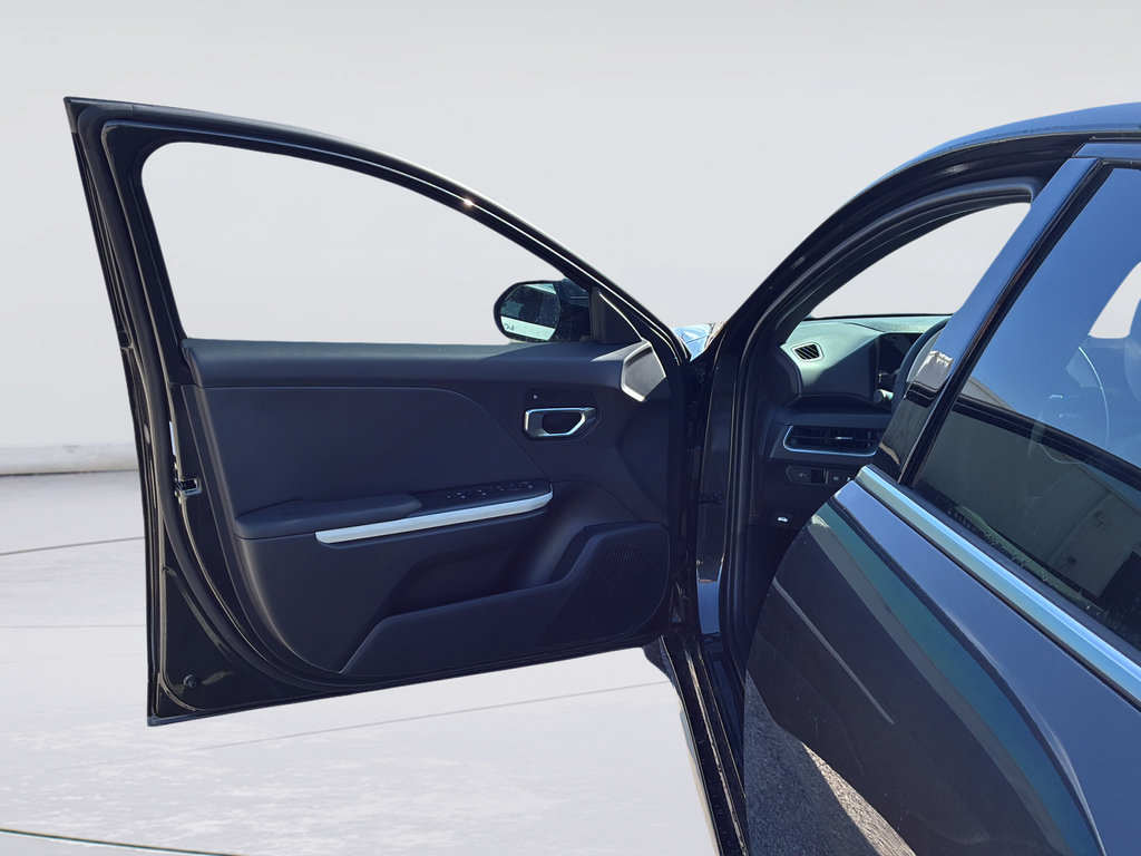New 2026 Kia K4 EX w/ GT-Line Sunroof Package FWD image 20