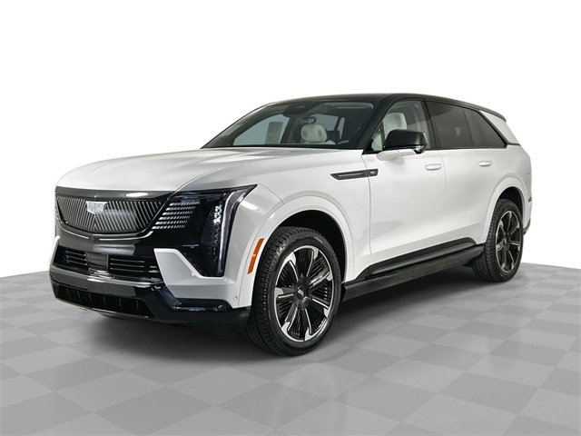 Used 2025 Cadillac Escalade IQ Sport 1 w/ LPO, ONYX Package