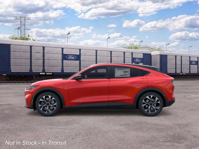 New 2026 Ford Mustang Mach-E Select RWD image 3