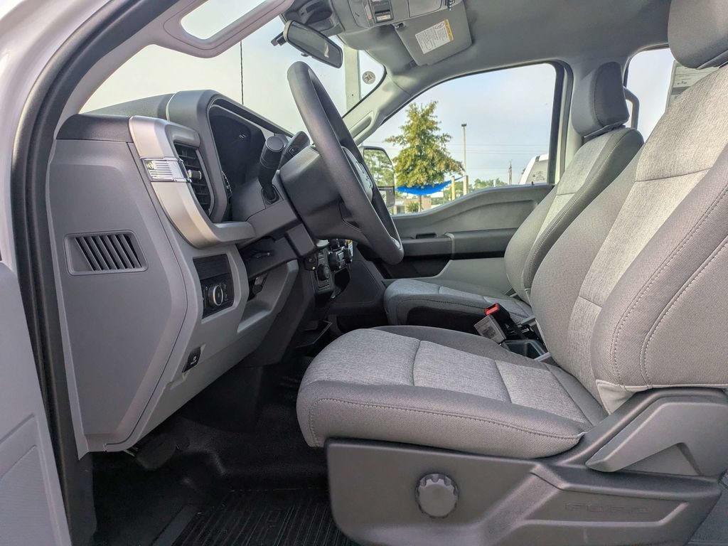 New 2027 Ford F250 XL w/ 360-Degree Camera Package AWD/4WD image 20