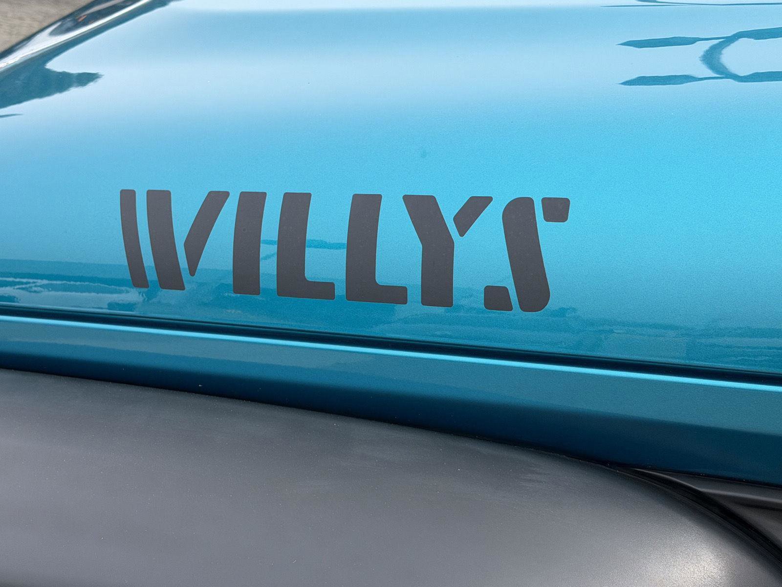 Used 2020 Jeep Wrangler Unlimited Sport image 32