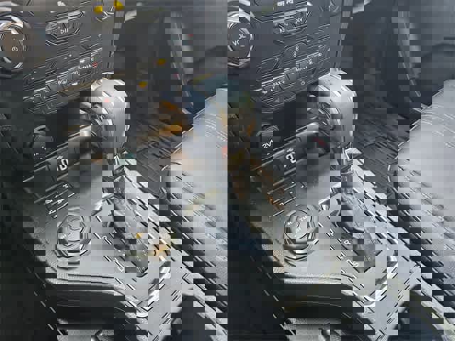 Used 2023 Ford Ranger Lariat w/ FX4 Off-Road Package image 33