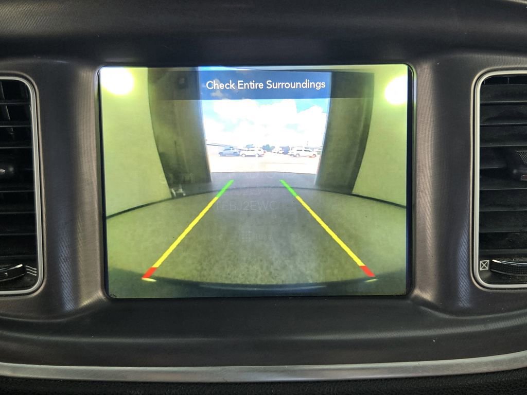 Used 2022 Dodge Charger Scat Pack image 18