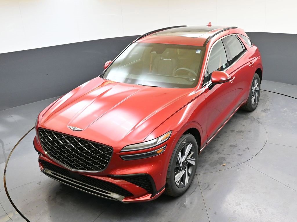 New 2026 Genesis GV70 3.5T Sport Advanced image 46