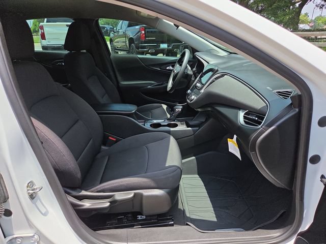 Used 2021 Chevrolet Malibu LS FWD image 28