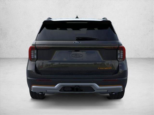 New 2026 Ford Explorer Tremor w/ Tremor Ultimate Package image 5