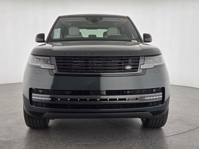 New 2026 Land Rover Range Rover SE AWD/4WD image 8