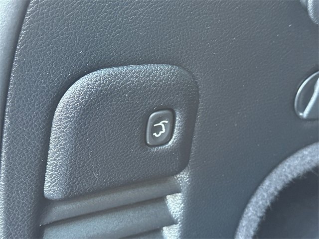 Used 2021 Jeep Grand Cherokee High Altitude image 7