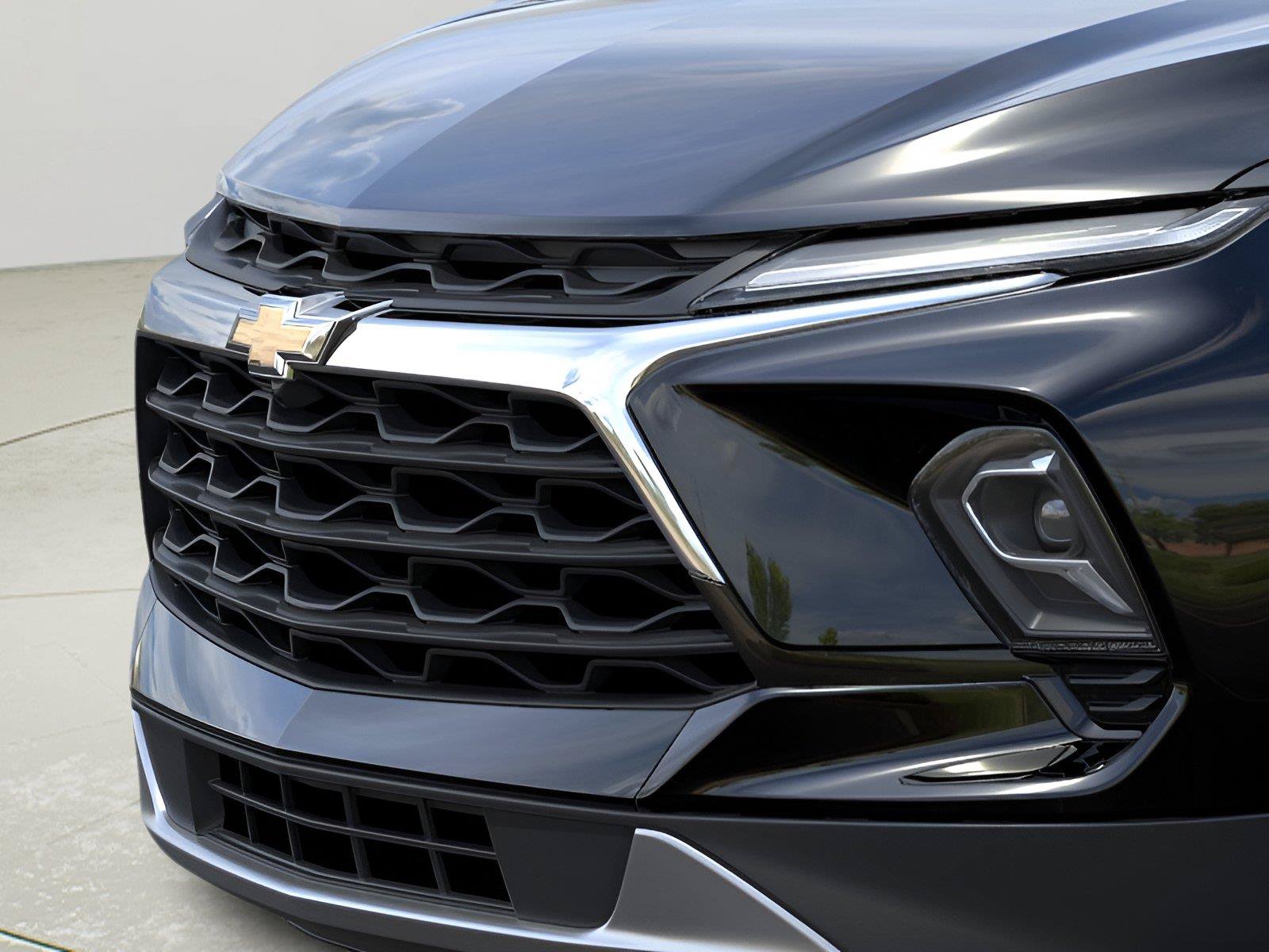 New 2026 Chevrolet Blazer LT AWD/4WD image 23
