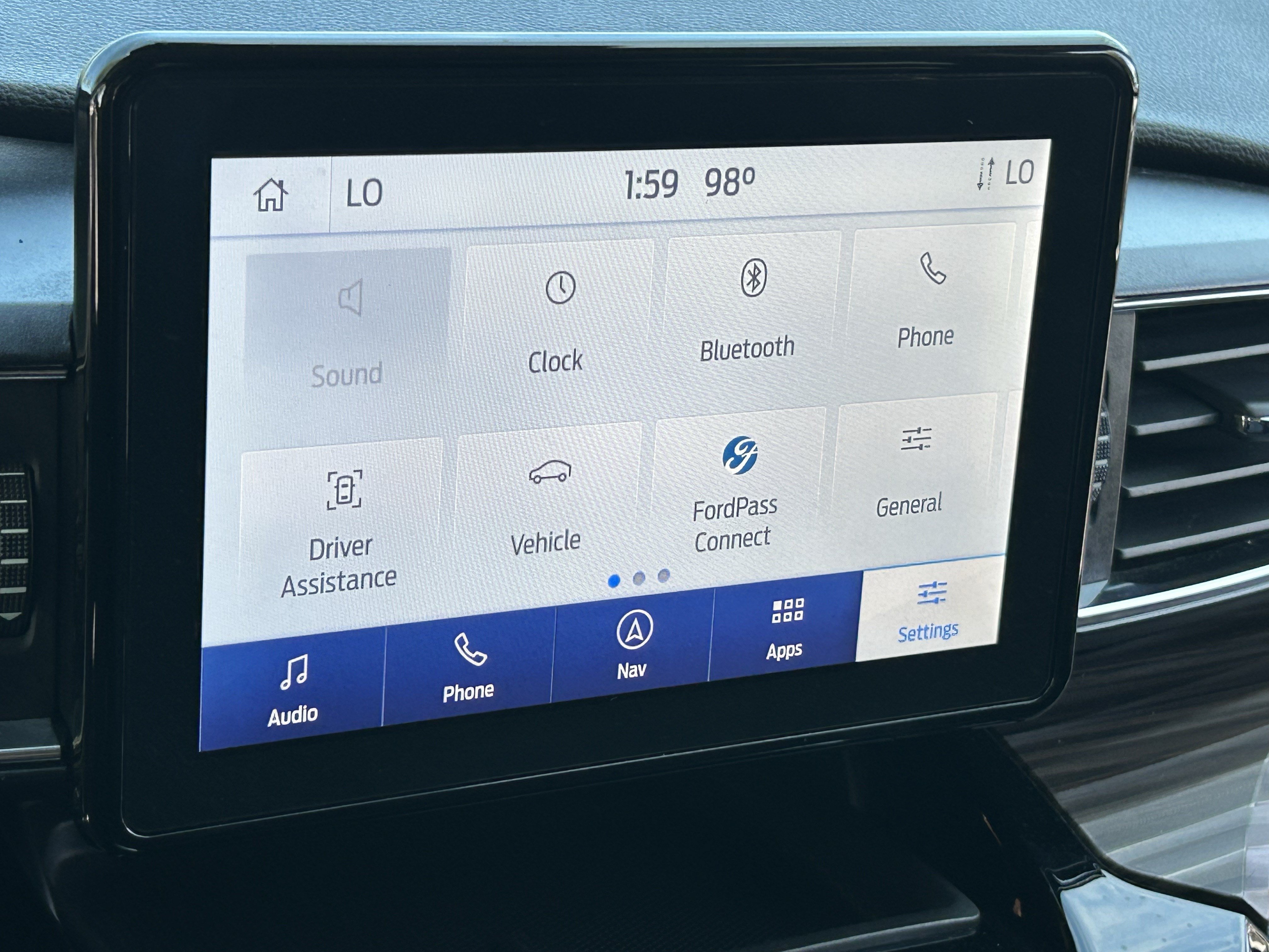 Used 2022 Ford Explorer Limited RWD image 21