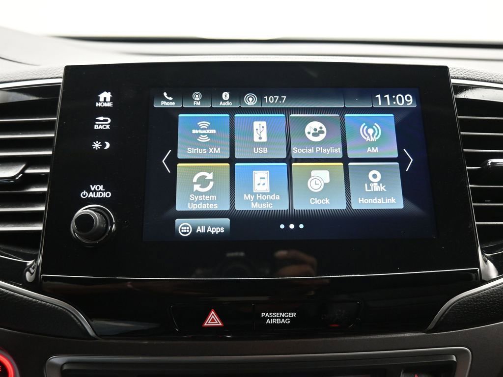 Used 2022 Honda Pilot EX-L image 18