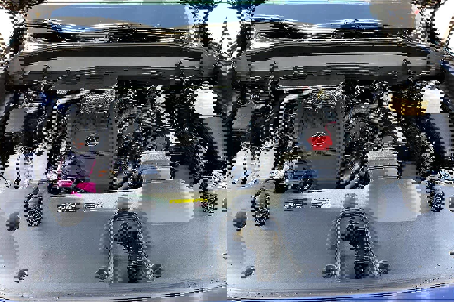 New 2026 Lexus TX 350 AWD image 16