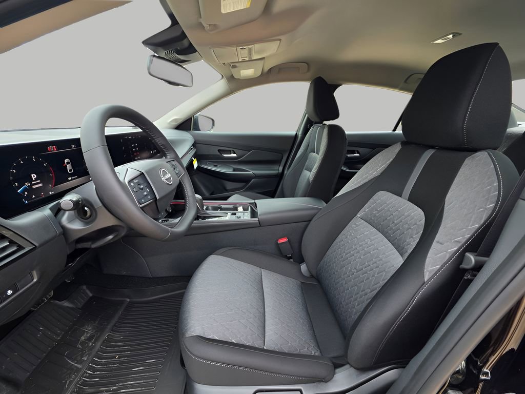 New 2026 Nissan Sentra SV image 14