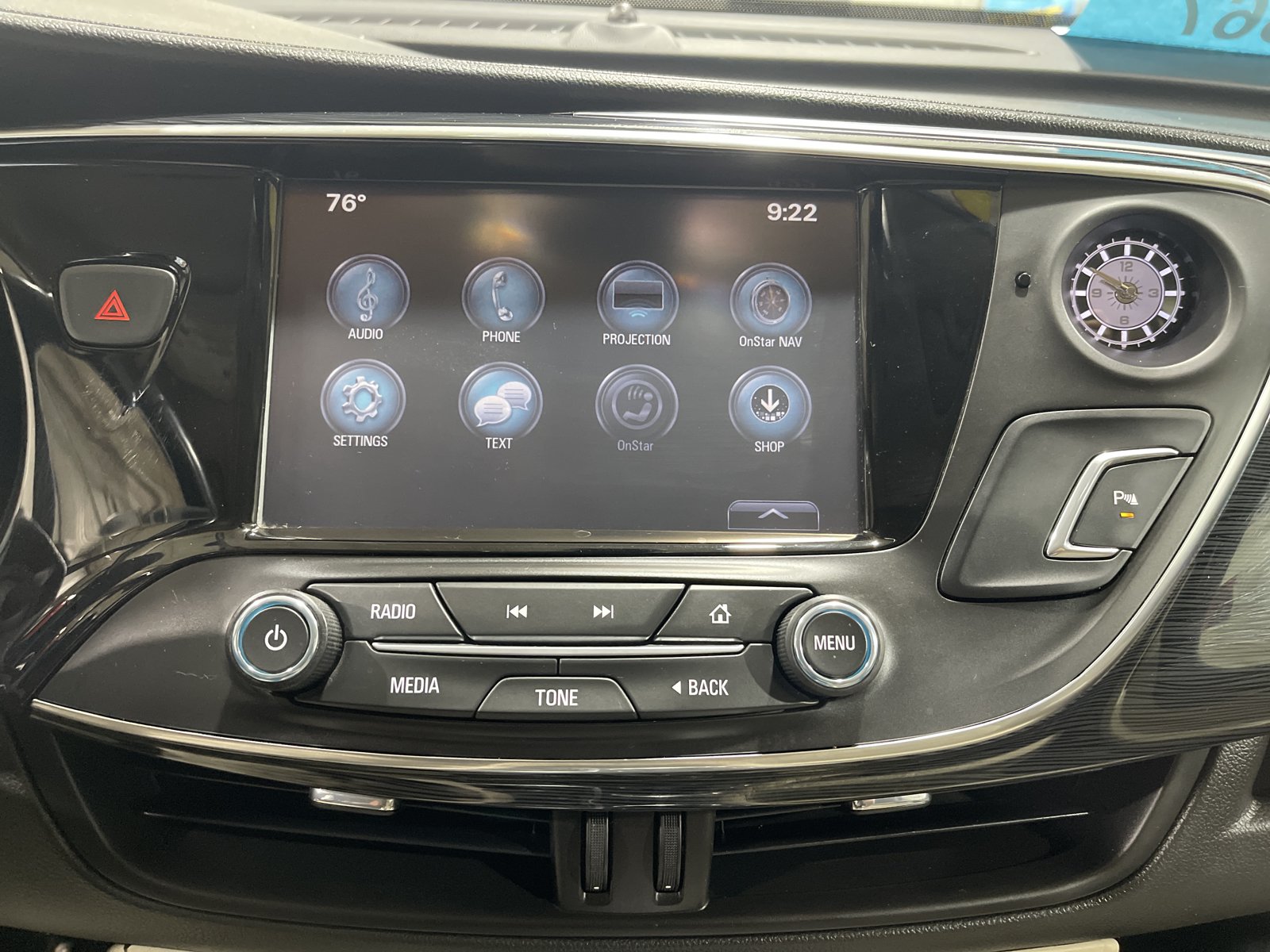 Used 2017 Buick Envision Preferred AWD/4WD image 22