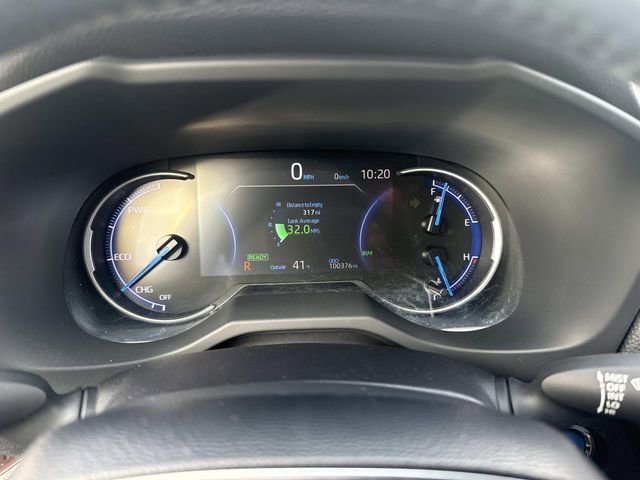 Used 2019 Toyota RAV4 Limited image 35