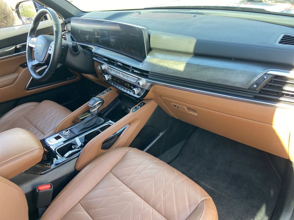 Used 2025 Kia Telluride SX X-Line image 26