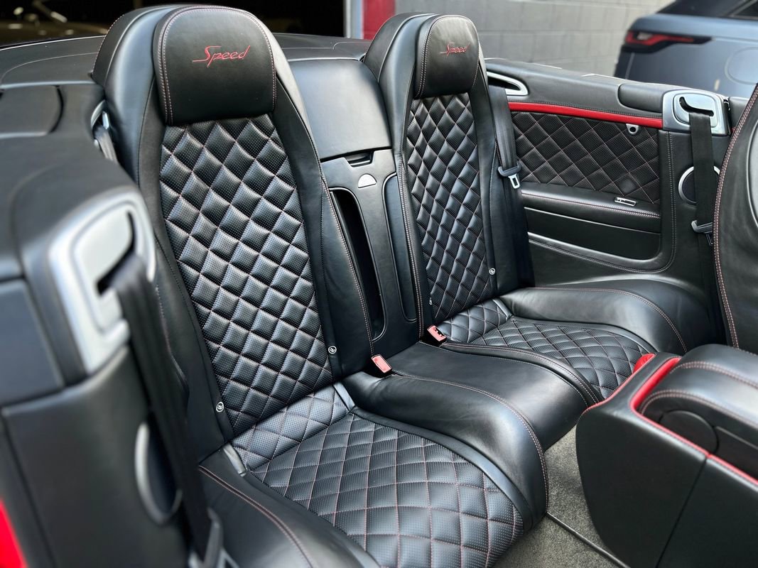 Used 2016 Bentley Continental GT Speed image 40