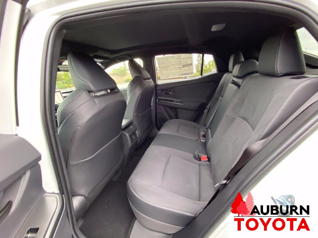 New 2026 Toyota C-HR w/ Cold Weather Package AWD/4WD image 23