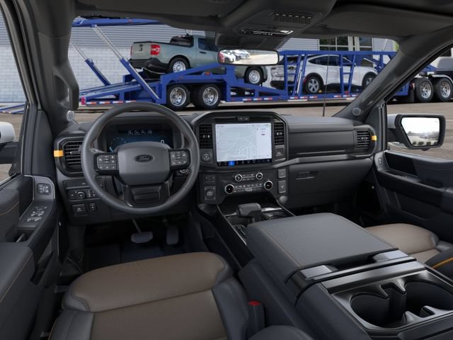 New 2026 Ford F150 Tremor w/ Equipment Group 402A High AWD/4WD image 11