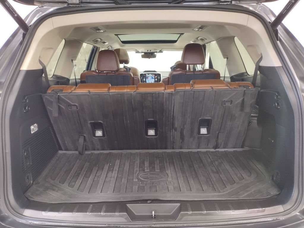Used 2024 Subaru Ascent Touring AWD/4WD image 18