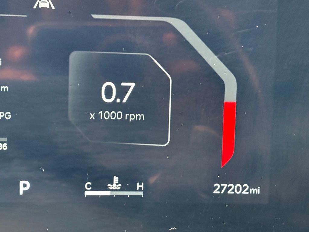 Used 2024 Kia Sorento SX Prestige image 30