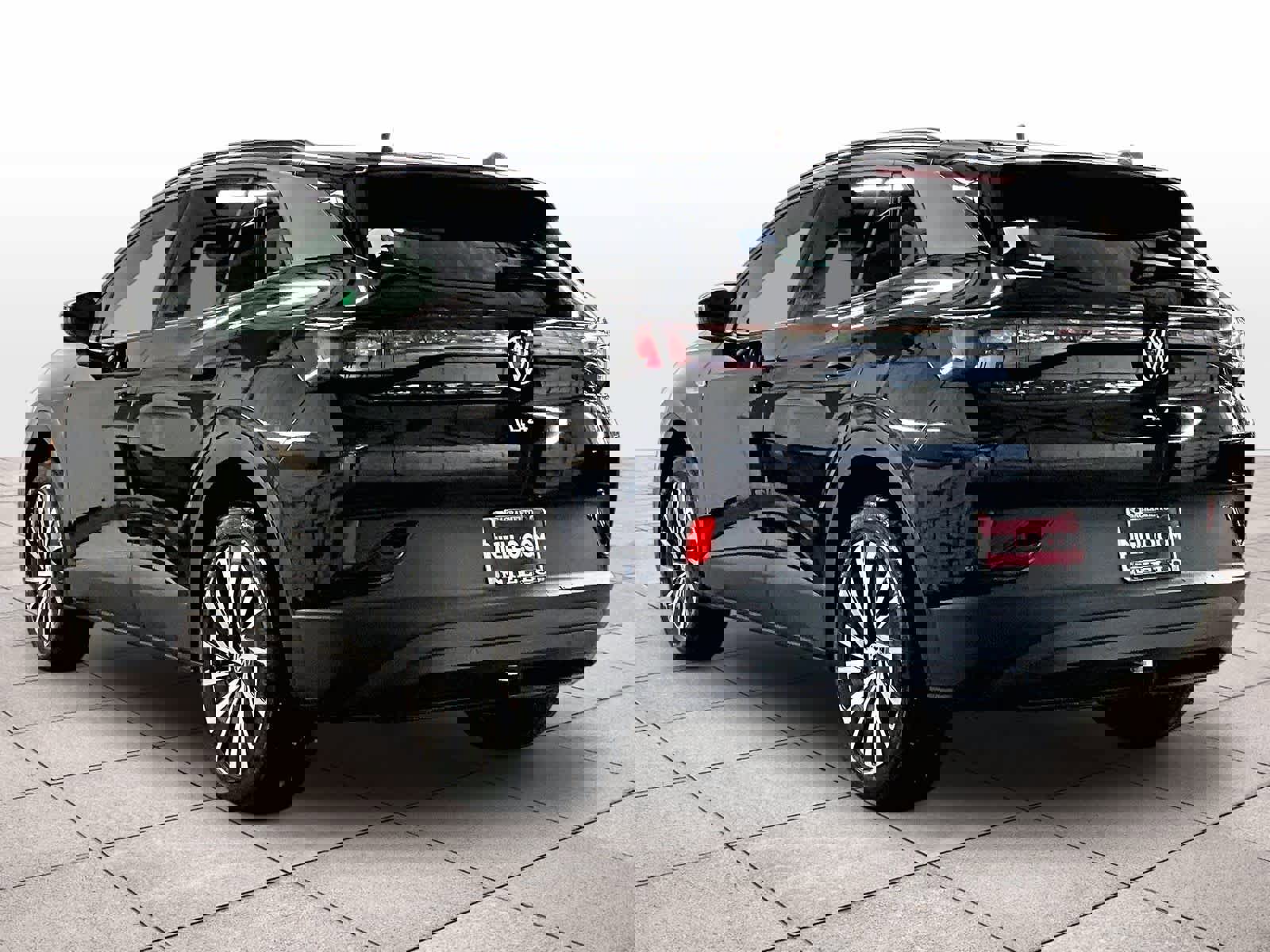 New 2026 Volkswagen ID.4 Pro image 3