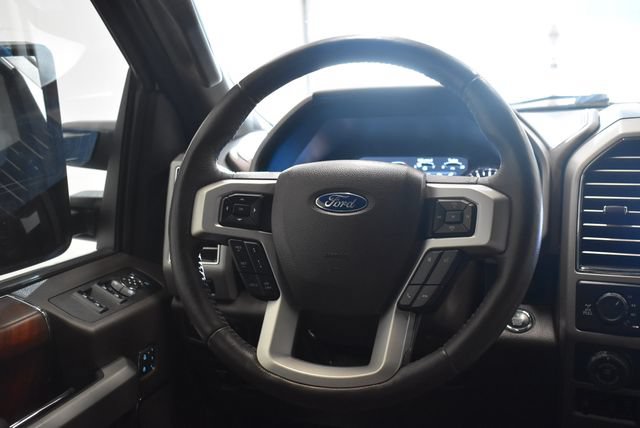 Used 2020 Ford F150 King Ranch w/ Equipment Group 601A Luxury AWD/4WD image 24
