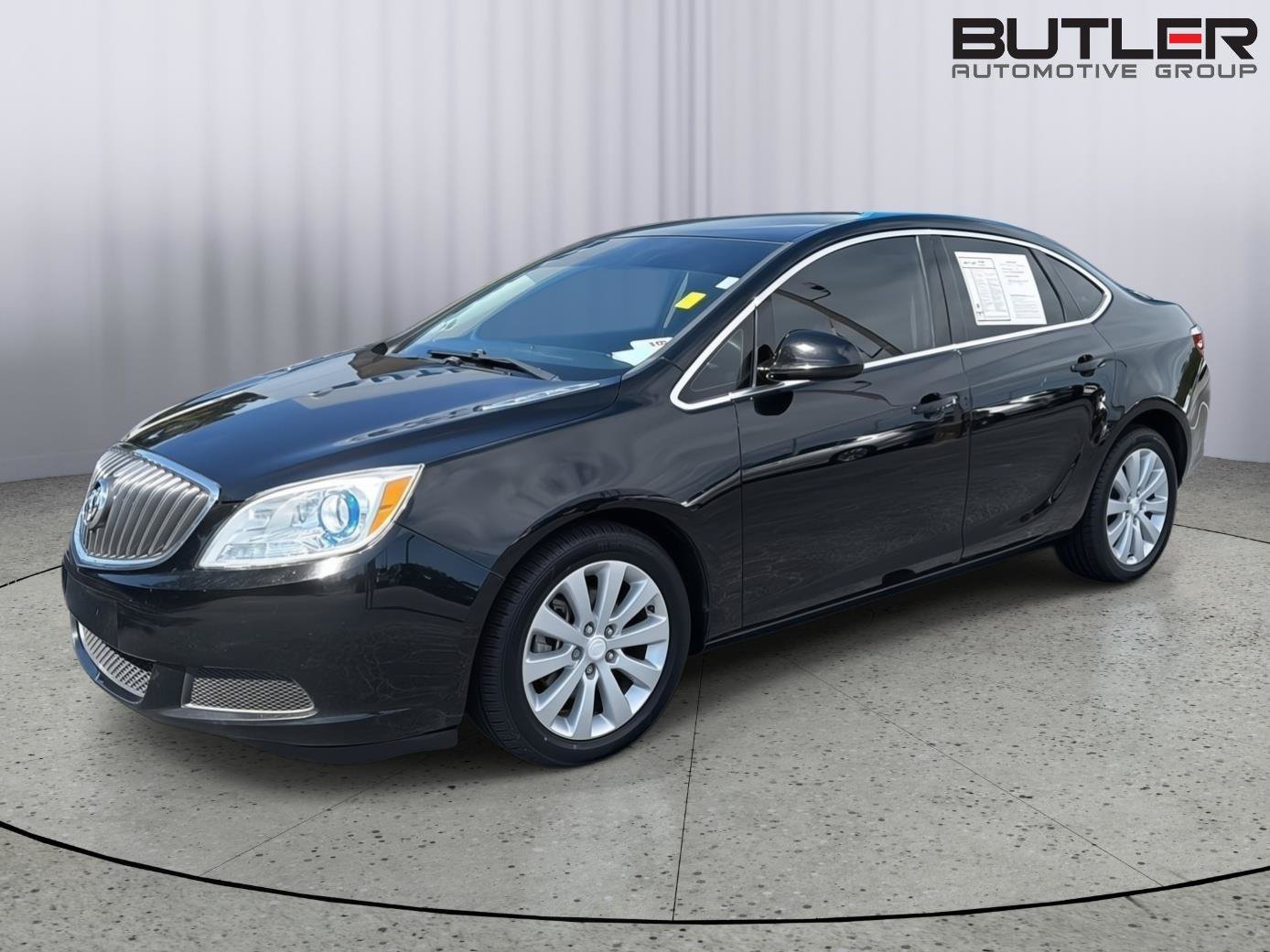 Used 2016 Buick Verano