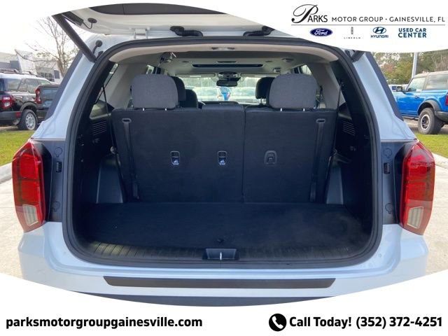 Used 2022 Hyundai Palisade SEL w/ Convenience Package image 14