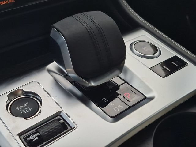 New 2026 Jaguar F-PACE R-Dynamic S AWD/4WD image 9