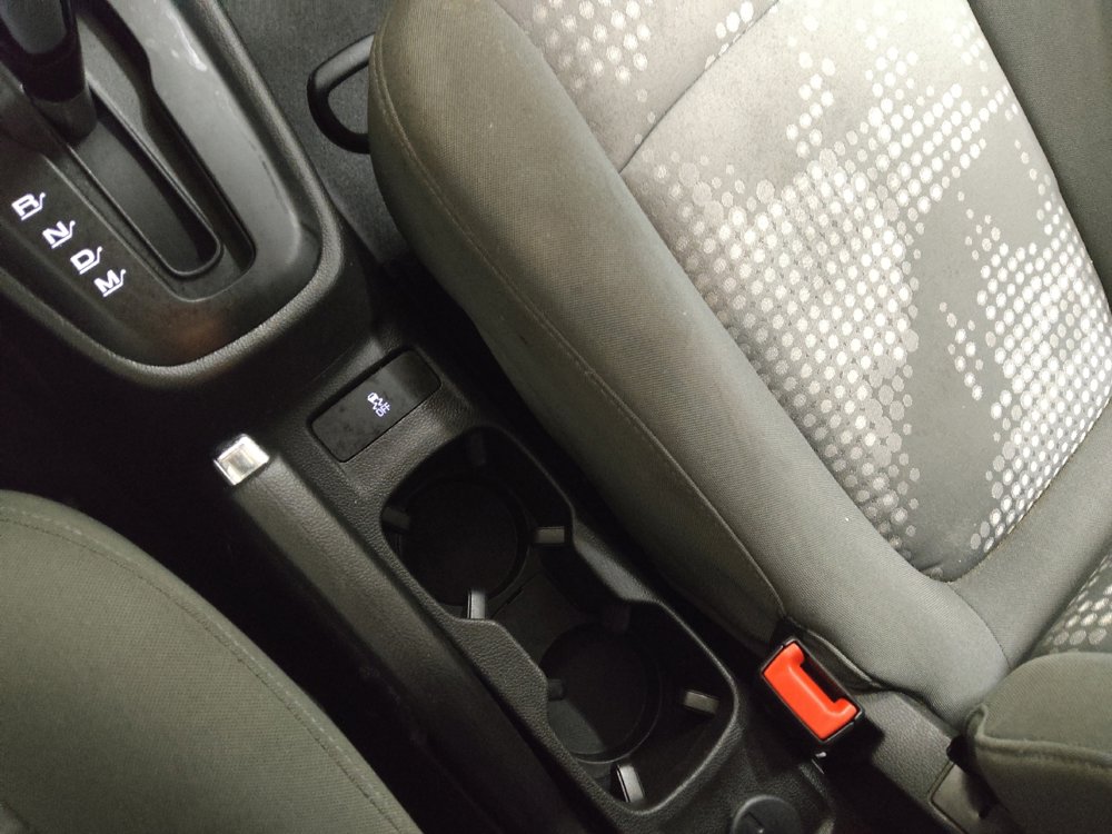 Used 2017 Chevrolet Sonic LT image 26