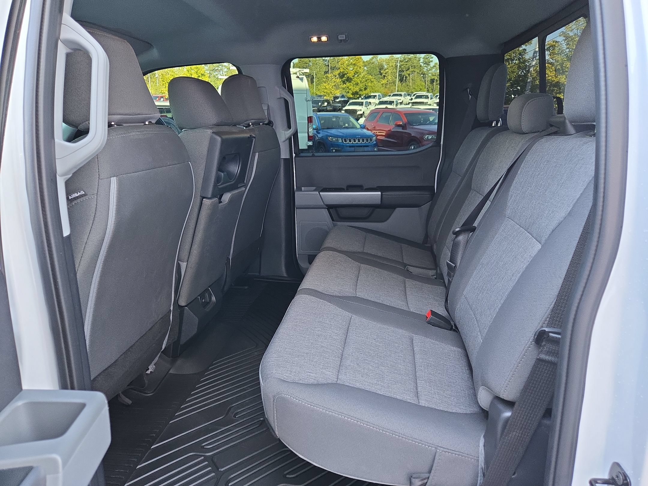 Used 2026 Ford F250 XL w/ STX Appearance Package AWD/4WD image 34