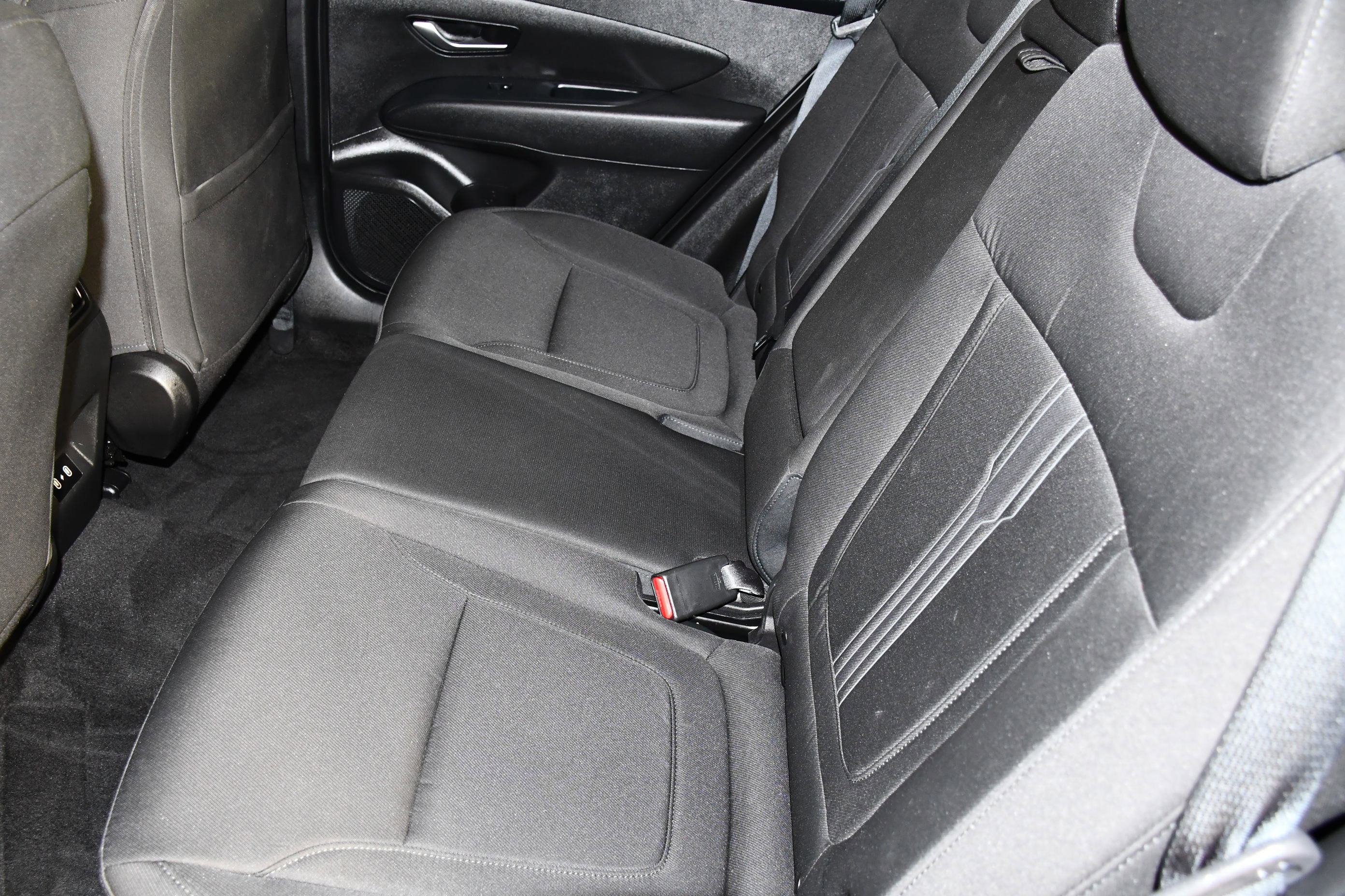 Used 2025 Hyundai Tucson SEL AWD/4WD image 47
