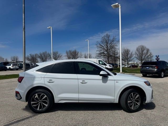 Used 2024 Audi Q5 2.0T Premium Plus image 10