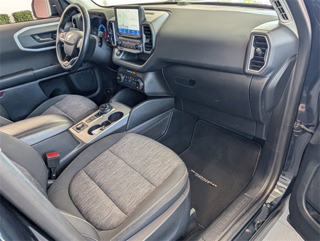 Used 2022 Ford Bronco Sport Big Bend w/ Convenience Package image 15