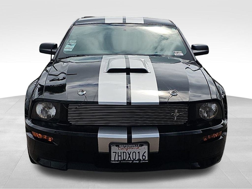 Used 2007 Ford Mustang GT Premium RWD image 8