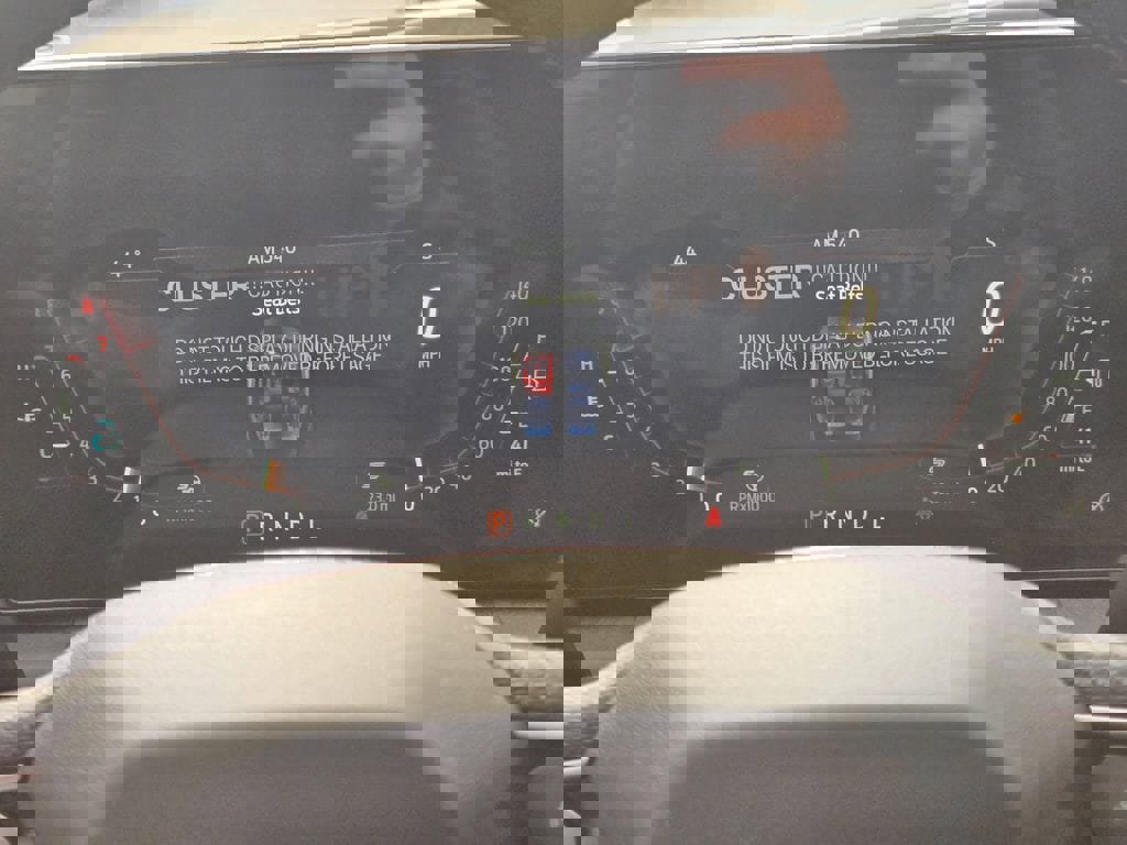 New 2026 Ford Mustang Premium w/ Mustang Nite Pony Package image 13