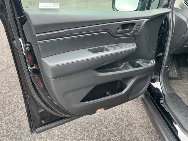 Used 2025 Honda Odyssey EX-L image 11