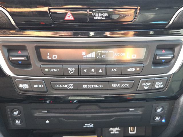 Used 2021 Honda Pilot Elite image 22