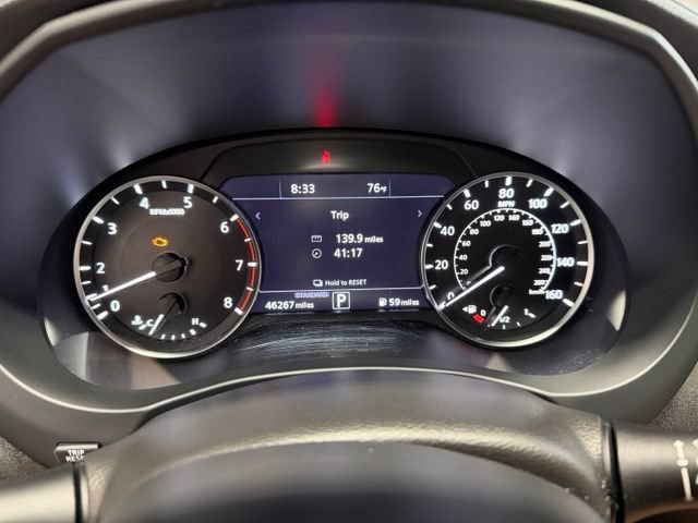 Used 2022 INFINITI QX55 Sensory w/ Lighting Package AWD/4WD image 36