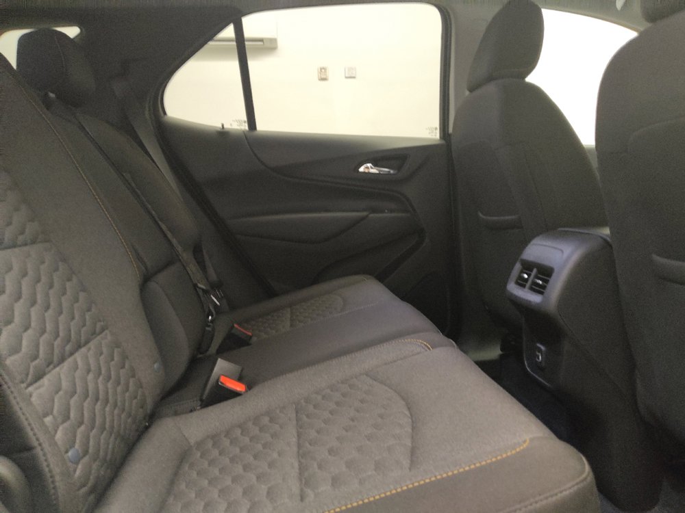Used 2021 Chevrolet Equinox LT AWD/4WD image 19