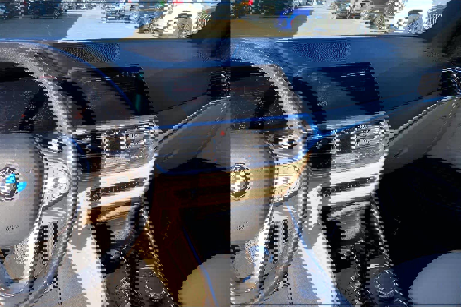 Used 2022 BMW 430i 430i w/ Convenience Package image 14