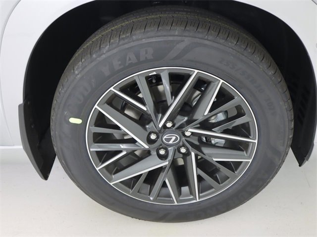 New 2026 Lexus TX 350 AWD image 9