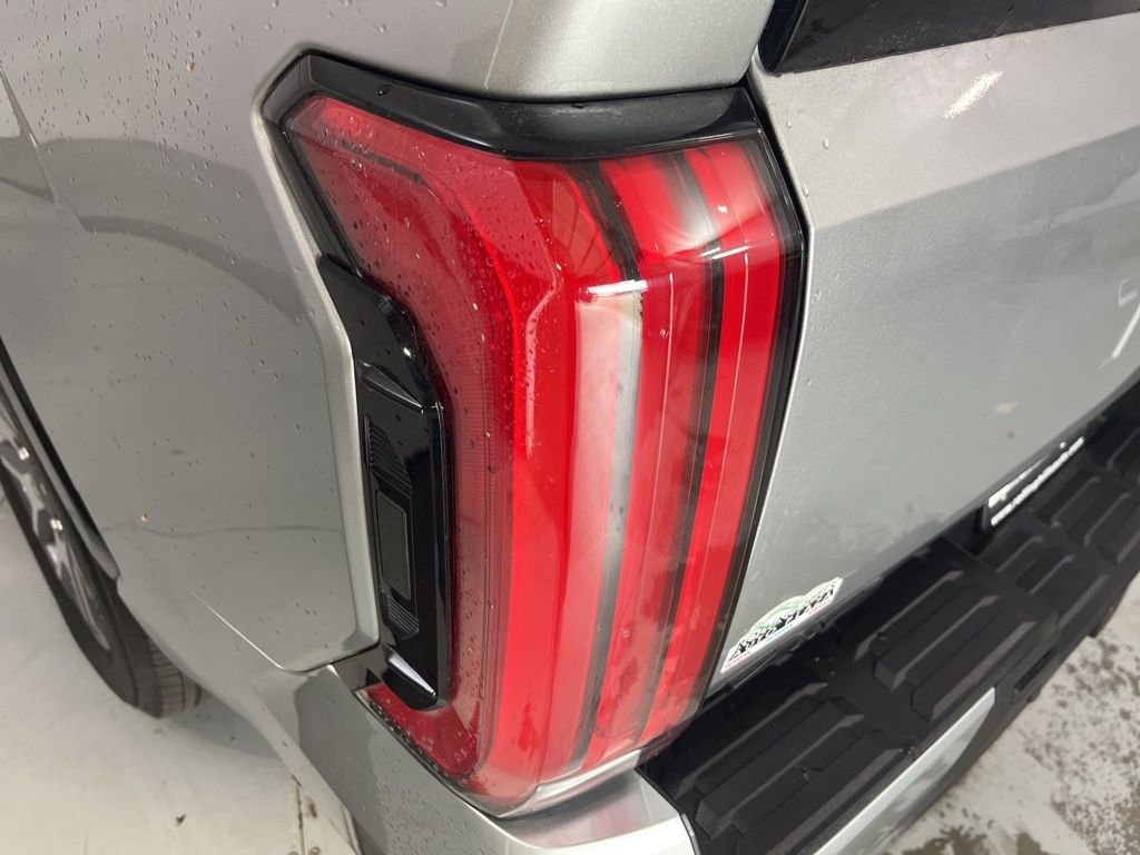 Certified 2025 Toyota Tundra Platinum AWD/4WD image 44