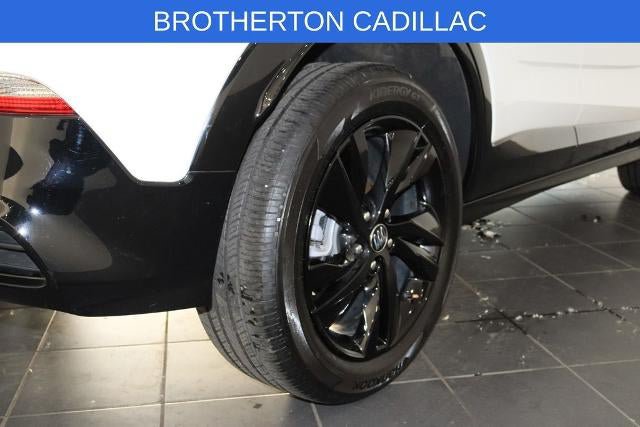 Used 2025 Buick Encore GX Sport Touring w/ Advanced Technology Package AWD/4WD image 14