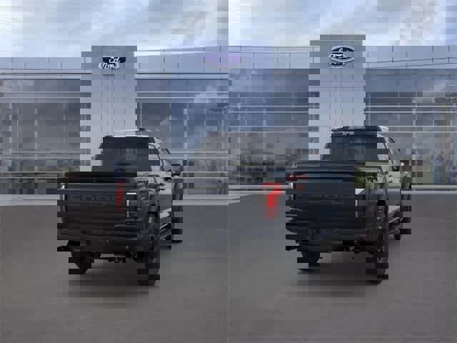 New 2025 Ford F150 Raptor image 8