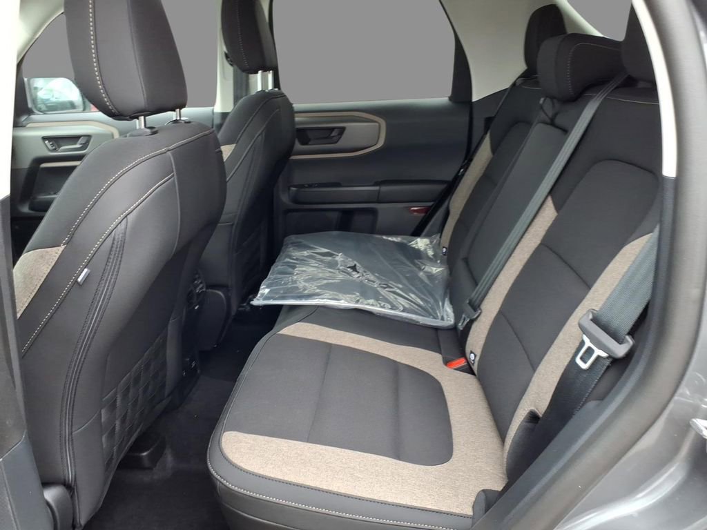 New 2026 Ford Bronco Sport Big Bend image 5